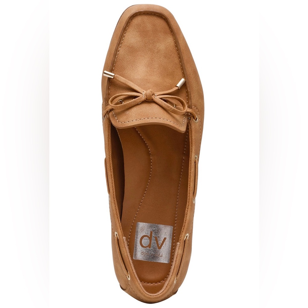 DV by Dolce Vita Tan Loafers for Women
